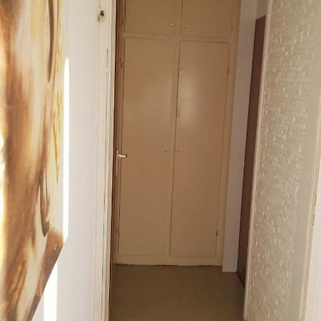 Milbertshofen Z Balkonem Appartamento Monaco di Baviera Esterno foto
